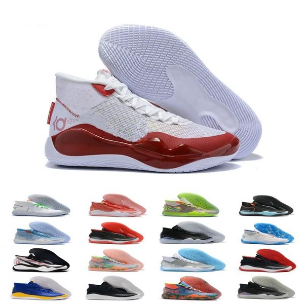 2019 new kd 12 ep mammary cancer eybl metallic gold royal kevin durant xii womens mens basketball shoes 12s kd12 sports sneakers size7-12
2019 new kd 12 ep mammary cancer eybl metallic gold royal kevin durant xii womens mens basketball shoes 12s kd12 sports sneakers size7-12