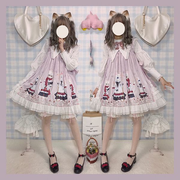 пѬивзвайе к амилии никол ђлонд kitty choir op lolita lolita плае длиннм Ѭђкавом, White;black
пѬивзвайе к амилии никол ђлонд kitty choir op lolita lolita плае длиннм Ѭђкавом, White;black