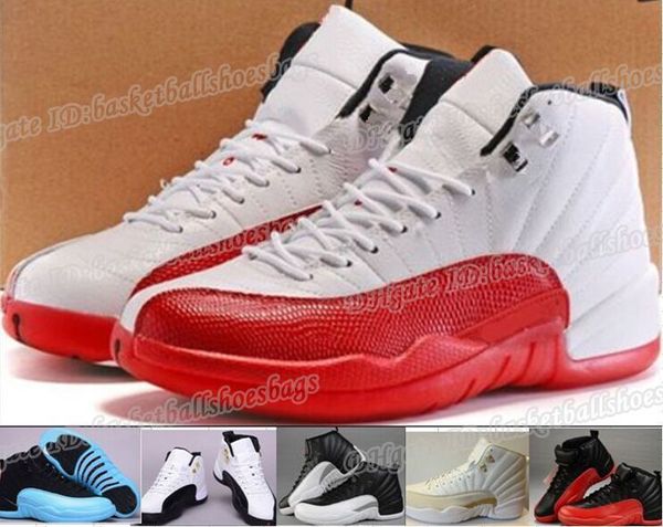 mens basketball high 12 quality women shoes sneakers flu game french blue the master gym red taxi playoffs 12s trainers athletics shoes 47
mens basketball high 12 quality women shoes sneakers flu game french blue the master gym red taxi playoffs 12s trainers athletics shoes 47