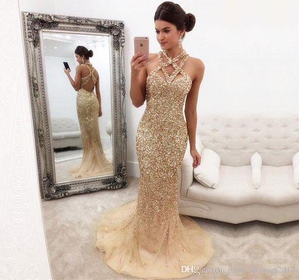 golden hand extravagance drill evening dresses mermaid party dresses gauze t-shirt chest vent hollow halter fishtail prom dresses, Black;red
golden hand extravagance drill evening dresses mermaid party dresses gauze t-shirt chest vent hollow halter fishtail prom dresses, Black;red