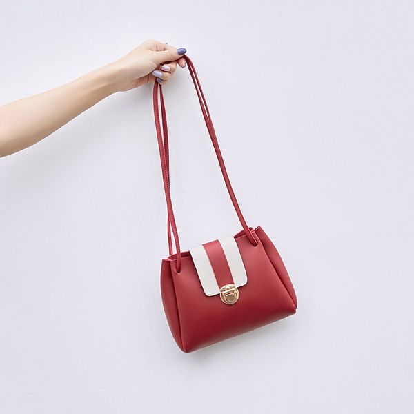 Designer Shoulder Bags Women Bag Mini Metropolis Bag Women Messenger Handbags Colorblock Hijab Lock Drawstring Bucket Bag
Designer Shoulder Bags Women Bag Mini Metropolis Bag Women Messenger Handbags Colorblock Hijab Lock Drawstring Bucket Bag