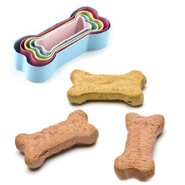 5-piece cutter 3d dog bone shape biscuit kitchen accessories stainless steel cake decoration tool diy pastry baking biscuit mold other bakew
5-piece cutter 3d dog bone shape biscuit kitchen accessories stainless steel cake decoration tool diy pastry baking biscuit mold other bakew