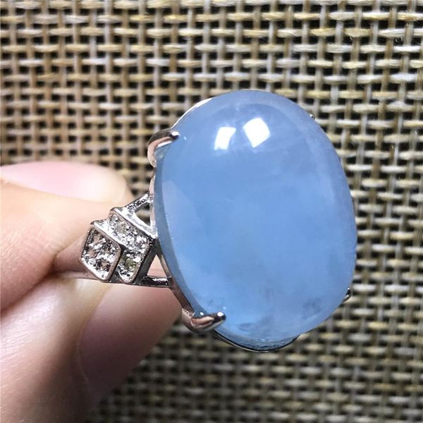 natural aquamarine beads jewelry for women lady man love gift silver clear 17x12mm gemstone crystal adjustable ring, Golden;silver
natural aquamarine beads jewelry for women lady man love gift silver clear 17x12mm gemstone crystal adjustable ring, Golden;silver