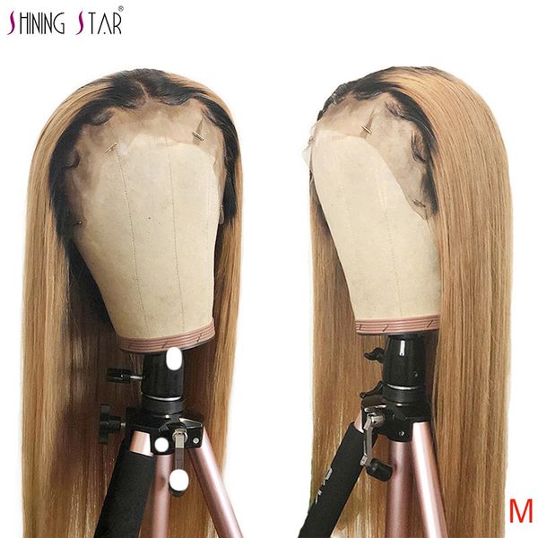 1b/27 ombre lace front human hair wigs honey blonde brazilian lace front wig shining star remy pre plucked with baby hair 150, Black;brown
1b/27 ombre lace front human hair wigs honey blonde brazilian lace front wig shining star remy pre plucked with baby hair 150, Black;brown
