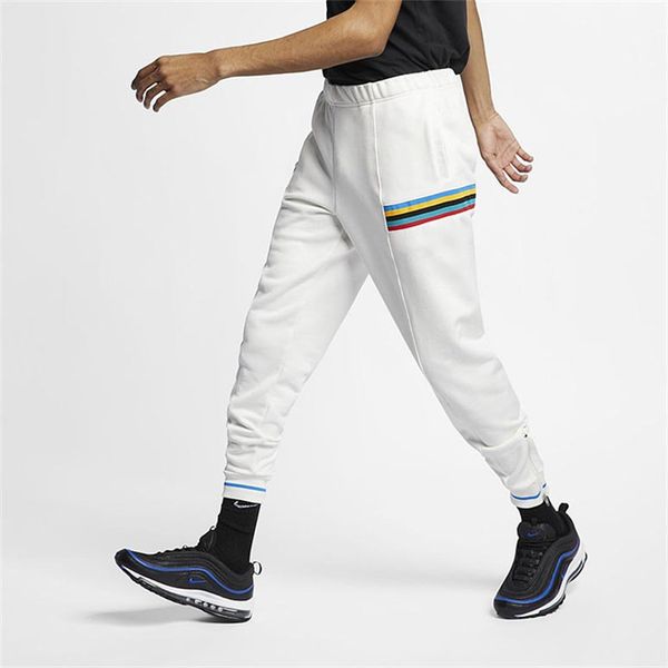 designer men sport pants mens cargo pants fashion trend spring and autumn track sport pants 2 colors size m-3xl, Black
designer men sport pants mens cargo pants fashion trend spring and autumn track sport pants 2 colors size m-3xl, Black