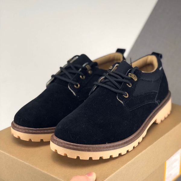 hight quality new fashion color with casual shoes men black lack up low slope heel outdoor tooling shoes for men
hight quality new fashion color with casual shoes men black lack up low slope heel outdoor tooling shoes for men