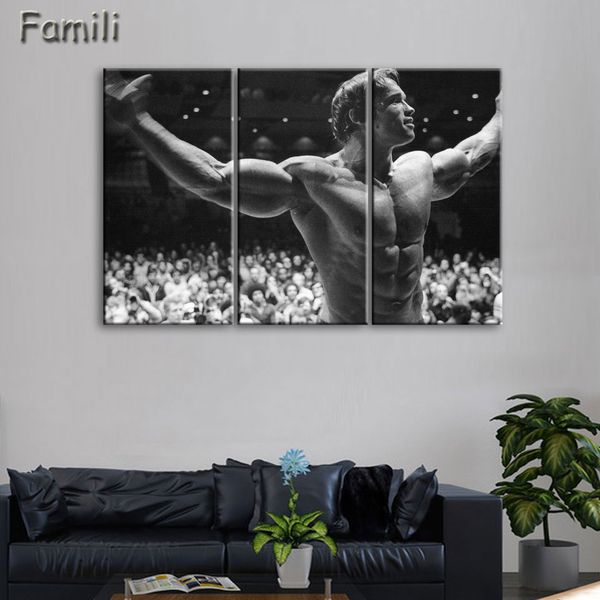 3pcs custom black and white poster bedroom decor silk printing arnold schwarzenegger posters bodybuilder wallpaper
3pcs custom black and white poster bedroom decor silk printing arnold schwarzenegger posters bodybuilder wallpaper