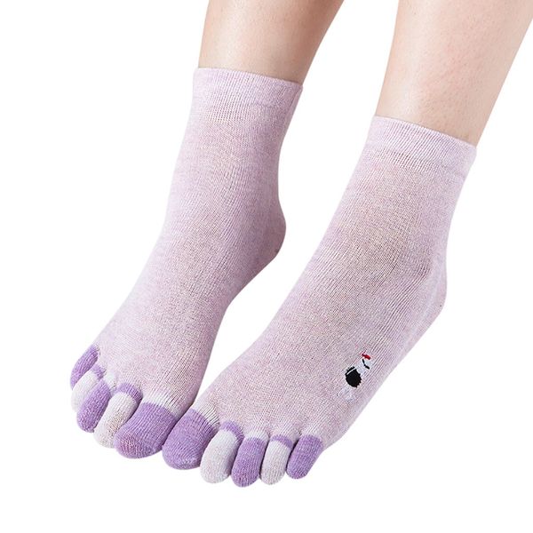 fashion women harajuku socks print cat multicolor toe five finger socks warmer cotton funny socks skarpetki calcetines mujer, Black;white
fashion women harajuku socks print cat multicolor toe five finger socks warmer cotton funny socks skarpetki calcetines mujer, Black;white