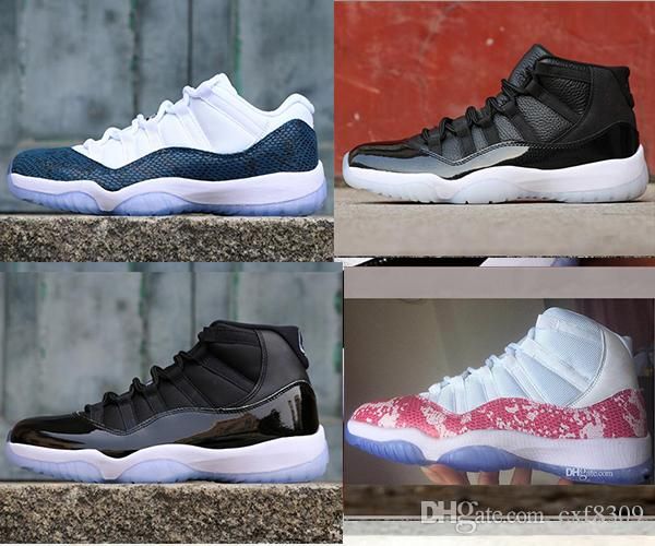 11 high basketball shoes mens pink snakeskin platinum tint sports 11s athletic navy blue sneakers bred light bone designer shoes eru 40-47
11 high basketball shoes mens pink snakeskin platinum tint sports 11s athletic navy blue sneakers bred light bone designer shoes eru 40-47