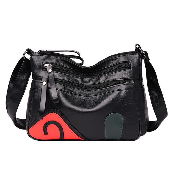 small women pu leather handbag wild crossbody bags messenger bags designer brand ladies shoulder bag sac a main #t2g
small women pu leather handbag wild crossbody bags messenger bags designer brand ladies shoulder bag sac a main #t2g