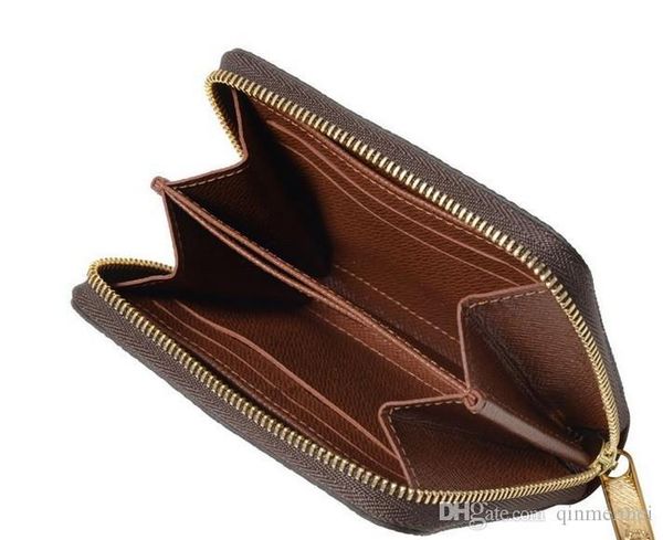 brand classic brown flower damier genuine leather short zippy coin pouch m60067 france zippy coin purse women card wallets withbox, Red;black
brand classic brown flower damier genuine leather short zippy coin pouch m60067 france zippy coin purse women card wallets withbox, Red;black