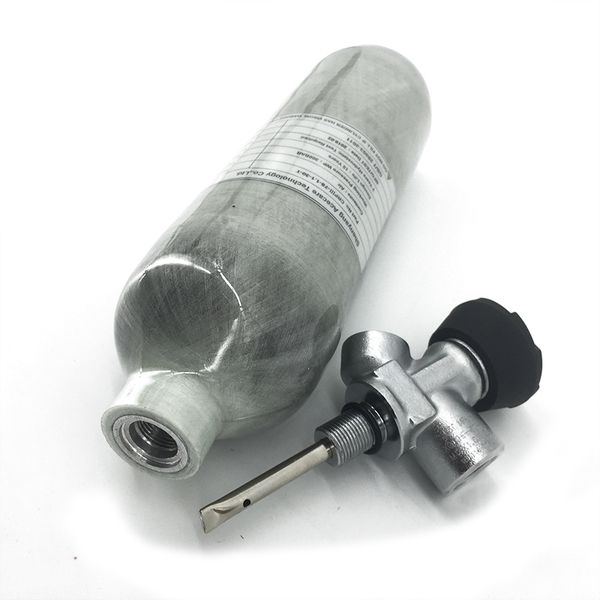 ac30111 mini scuba tank pcp valve 1.1 paintball pcp air tank 4500psi air rifle carbon fiber cylinder for diving condor valve
ac30111 mini scuba tank pcp valve 1.1 paintball pcp air tank 4500psi air rifle carbon fiber cylinder for diving condor valve