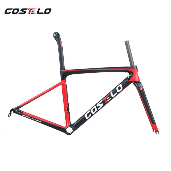 2018 Costelo Speedmachine 3,0 сверхлегких 790G углеродного волокна дорожный велосипед езда на велосипеде рама велосипеда bicicleta рама дешевы рама
2018 Costelo Speedmachine 3,0 сверхлегких 790G углеродного волокна дорожный велосипед езда на велосипеде рама велосипеда bicicleta рама дешевы рама