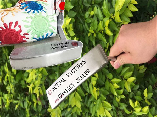 Fa t hipping promotion golf club limited tour only 350 golf putter putter headcover 33 34 35 quot available real pic contact eller
Fa t hipping promotion golf club limited tour only 350 golf putter putter headcover 33 34 35 quot available real pic contact eller