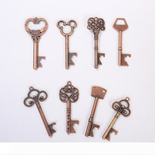 20pcs 2in1 brass keychain beer bottle openers bar tools key ring home decor kitchen accessories party supplies wedding decorations
20pcs 2in1 brass keychain beer bottle openers bar tools key ring home decor kitchen accessories party supplies wedding decorations