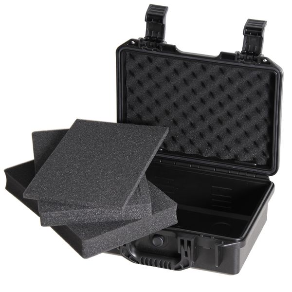 toolbox portable protective box plastic safety box multi-function equipment instrument waterproof
toolbox portable protective box plastic safety box multi-function equipment instrument waterproof
