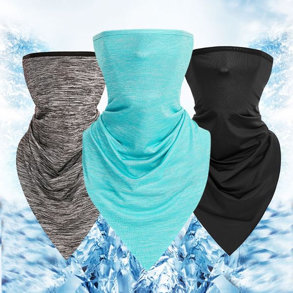 outdoor bandanas suit summer anti-sweat cycling face cover breathable headwear running fishing sports scarf 3 pcs, Blue;gray
outdoor bandanas suit summer anti-sweat cycling face cover breathable headwear running fishing sports scarf 3 pcs, Blue;gray
