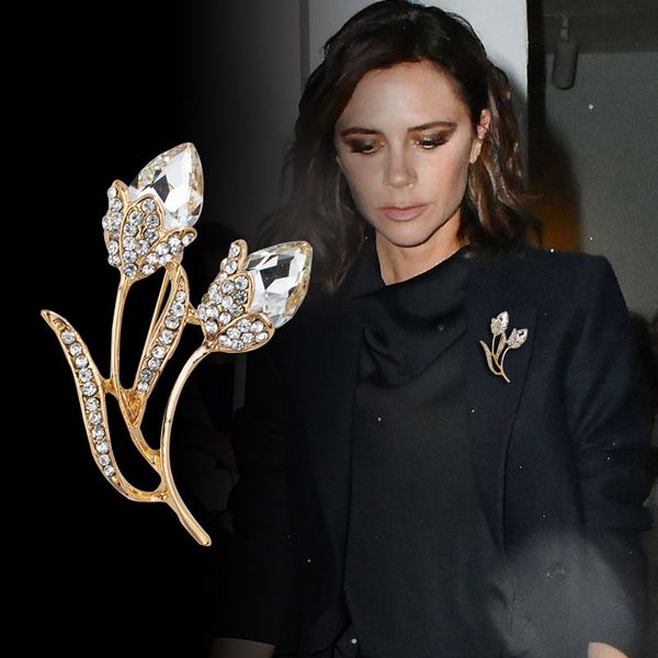 корейский моды металл брошь цветок rhinestone кристалл pin отворотом свитер шарф пряжки корсаж знак ювелирные изделия для женщин аксессуары, Gray
корейский моды металл брошь цветок rhinestone кристалл pin отворотом свитер шарф пряжки корсаж знак ювелирные изделия для женщин аксессуары, Gray