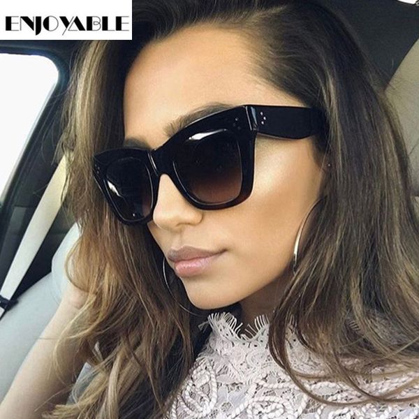zonnebril dames sunglasses shade for women square vintage retro sun glasses brand designer hombre oculos de sol feminino g113, White;black
zonnebril dames sunglasses shade for women square vintage retro sun glasses brand designer hombre oculos de sol feminino g113, White;black
