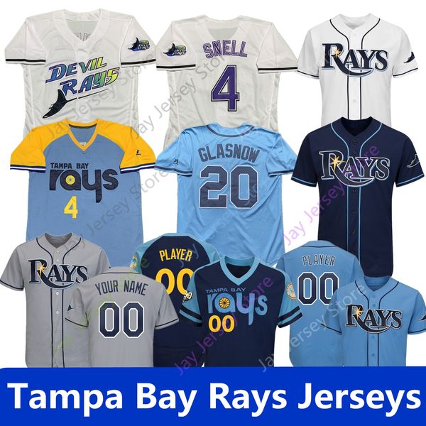 Tampa Bay Custom Rays Jersey Brandon Lowe Daniel Robertson Guillermo Heredia Yonny Chirinos Evan Longoria Men Women Youth Kid
Tampa Bay Custom Rays Jersey Brandon Lowe Daniel Robertson Guillermo Heredia Yonny Chirinos Evan Longoria Men Women Youth Kid