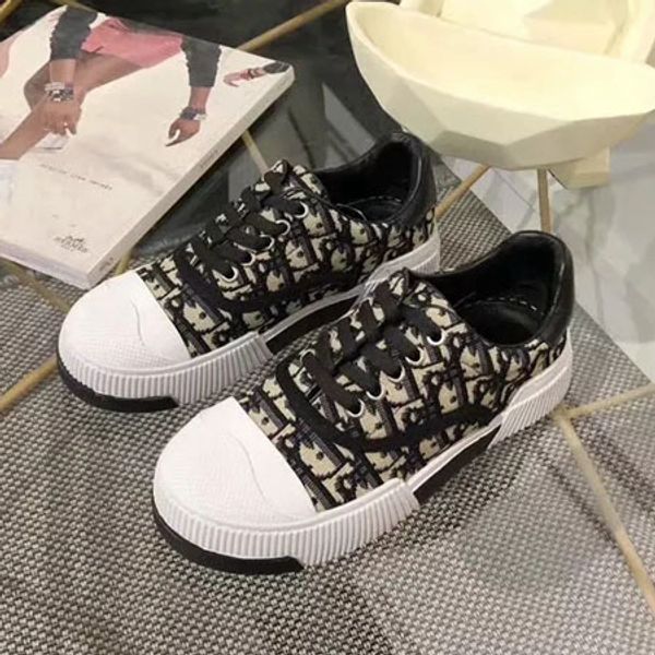 with box sneaker casual shoes trainers fashion sports shoes leather boots sandals slippers vintage air for woman da1802, Black
with box sneaker casual shoes trainers fashion sports shoes leather boots sandals slippers vintage air for woman da1802, Black