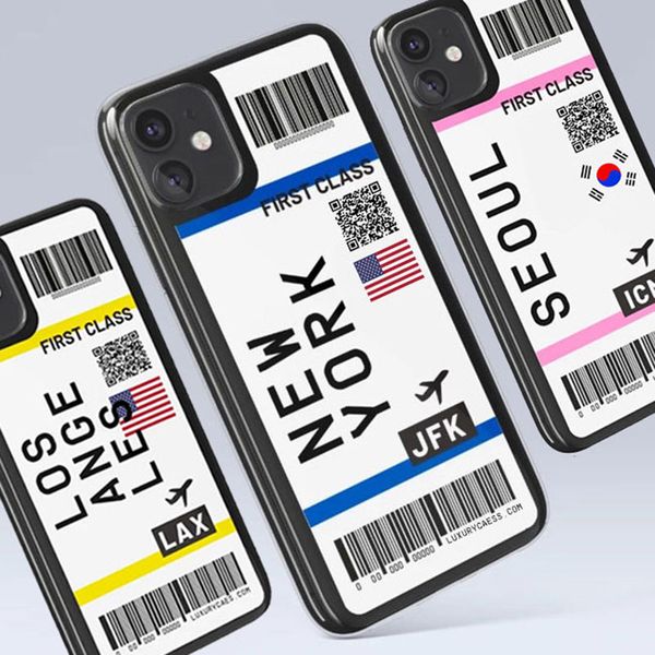 cute first class plane ticket phone case for iphone 11pro max 7 8 plus x xr xs max flight ticket letter soft silicone back cover
cute first class plane ticket phone case for iphone 11pro max 7 8 plus x xr xs max flight ticket letter soft silicone back cover