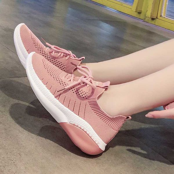 2020 lightweight women sport shoes ins laser flying student running shoes for women sneakers ladies trainers
2020 lightweight women sport shoes ins laser flying student running shoes for women sneakers ladies trainers