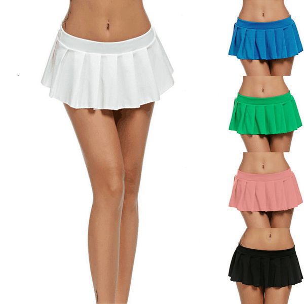 new summer style skirt for women plissing short skirts fashion female mini skirt women's clothes, Black
new summer style skirt for women plissing short skirts fashion female mini skirt women's clothes, Black
