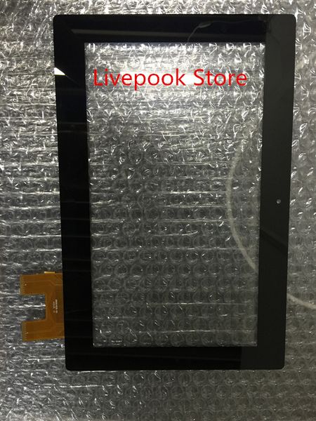 new touch screen digitizer for lenovo miix 10 miix10 
new touch screen digitizer for lenovo miix 10 miix10