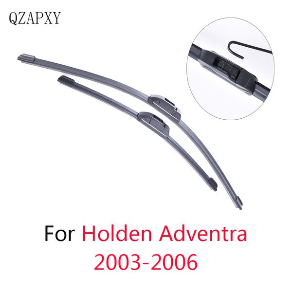 front wipers blade for holden adventra from 2003 2004 2005 2006 windscreen wiper wholesale car accessories
front wipers blade for holden adventra from 2003 2004 2005 2006 windscreen wiper wholesale car accessories