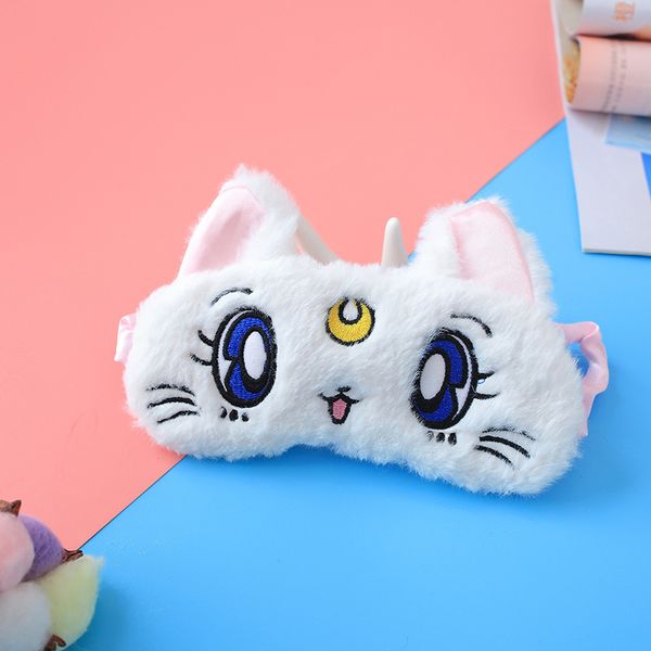 party cute 3d shading eye mask soft padded sleep eyeshade animal cat eye rest relax eyeshade blindfold eye care
party cute 3d shading eye mask soft padded sleep eyeshade animal cat eye rest relax eyeshade blindfold eye care