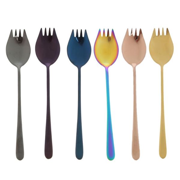 camp kitchen stainless steel sporks household use camping backpacking utensils spaghetti salad dessert heavy duty flatware
camp kitchen stainless steel sporks household use camping backpacking utensils spaghetti salad dessert heavy duty flatware