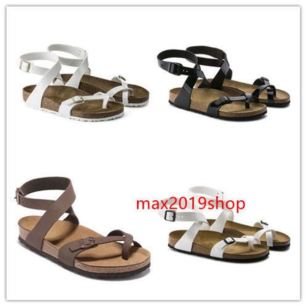 famous brand brik arizona women s flat heel ankle-wrap sandals summer classic casual beach comfortable genuine leather slippers
famous brand brik arizona women s flat heel ankle-wrap sandals summer classic casual beach comfortable genuine leather slippers