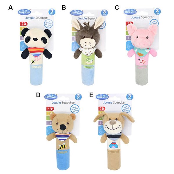 new and different teethers filled cute dolls baby rattle toy baby rattle toy panders dogs bears
new and different teethers filled cute dolls baby rattle toy baby rattle toy panders dogs bears