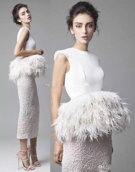 krikor jabotian чай длина свадебное платье страусиное перо юбка свадебные платья 2017 наряды jewel декольте причинно-следственной оболочки с, White
krikor jabotian чай длина свадебное платье страусиное перо юбка свадебные платья 2017 наряды jewel декольте причинно-следственной оболочки с, White
