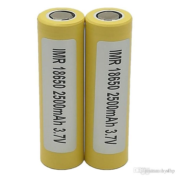 100pcs 100% lg he4 18650 battery 2500mah imr 3.7v lg sony samsung rechargable lithium batteries cell
100pcs 100% lg he4 18650 battery 2500mah imr 3.7v lg sony samsung rechargable lithium batteries cell