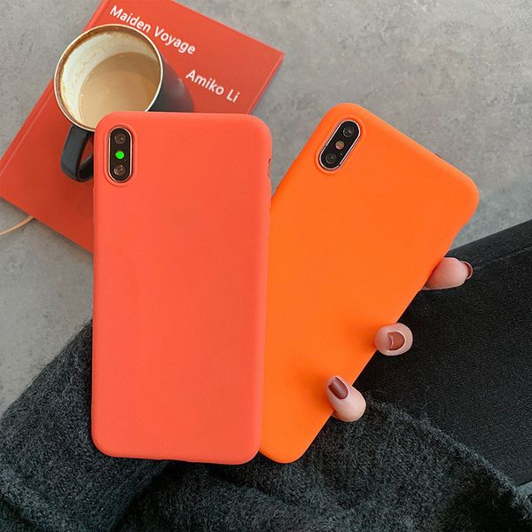 thin ultra slim silicone case for iphone 11 11pro 11promax xs max xr 6.1" xs 8 7 4.7" 8 7 plus 5.5" soft tpu rubber gel bumpe
thin ultra slim silicone case for iphone 11 11pro 11promax xs max xr 6.1" xs 8 7 4.7" 8 7 plus 5.5" soft tpu rubber gel bumpe