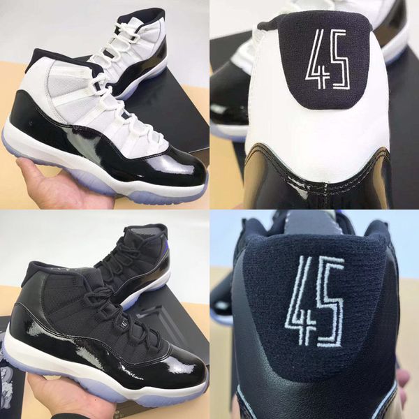 45 11 36 47 xi space jam bred number concord basketball men women shoes s platinum tint grey suede gamma blue sports sneakers
45 11 36 47 xi space jam bred number concord basketball men women shoes s platinum tint grey suede gamma blue sports sneakers