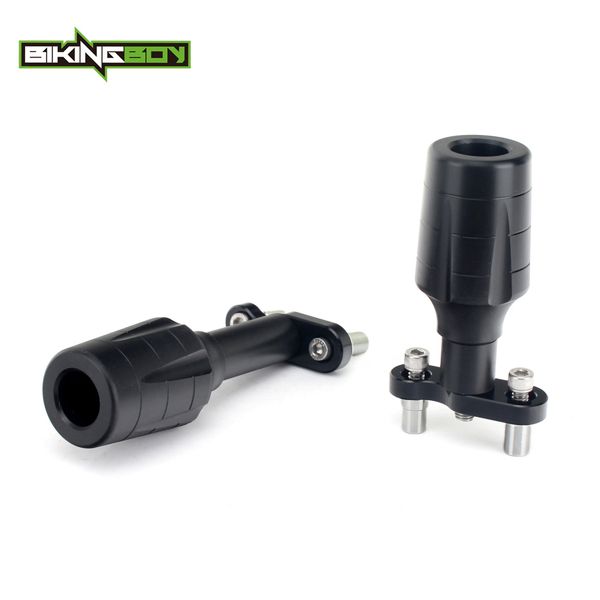 bikingboy for buell xb9s xb9r xb12s xb12r xb-9s xb-9r xb-12s xb-12r all years frame sliders crash protector pads
bikingboy for buell xb9s xb9r xb12s xb12r xb-9s xb-9r xb-12s xb-12r all years frame sliders crash protector pads