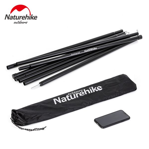nh naturehike awning support rod tent support rod accessories tent foyer 4 m long black and white with pattern
nh naturehike awning support rod tent support rod accessories tent foyer 4 m long black and white with pattern