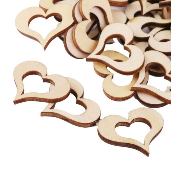 50pcs diy blank hollow wooden heart embellishments crafts wedding love tags string hanging other home decor
50pcs diy blank hollow wooden heart embellishments crafts wedding love tags string hanging other home decor