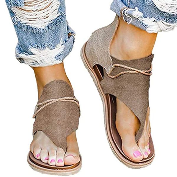 floopi sandals for women cute open toe wide elastic design summer comfy faux leather ankle straps w/flat sole memory foam 16, Black
floopi sandals for women cute open toe wide elastic design summer comfy faux leather ankle straps w/flat sole memory foam 16, Black