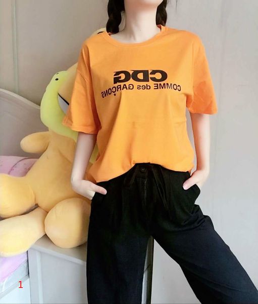 women designer t shirts brand tees solid color letters printed short sleeves pattern back style luxury girl couple t shirts lr200415, White
women designer t shirts brand tees solid color letters printed short sleeves pattern back style luxury girl couple t shirts lr200415, White