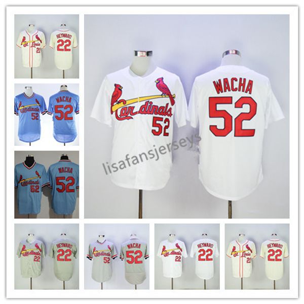 mens stitched jerseys 52 michael wacha 22 jason heyward home away road jersey embroidered wholesale jerseys s-xxxl quality, Blue;black
mens stitched jerseys 52 michael wacha 22 jason heyward home away road jersey embroidered wholesale jerseys s-xxxl quality, Blue;black