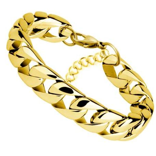 flat curb chain bracelet 7mm men stainless steel 316l miami cuban bracelets hip hop rock jewelry gift customize wholesale, Black
flat curb chain bracelet 7mm men stainless steel 316l miami cuban bracelets hip hop rock jewelry gift customize wholesale, Black