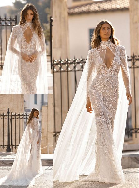 summer mermaid wedding dresses with wrap 2019 beach bridal gowns dresses for bohemian wedding gowns custom made, White
summer mermaid wedding dresses with wrap 2019 beach bridal gowns dresses for bohemian wedding gowns custom made, White