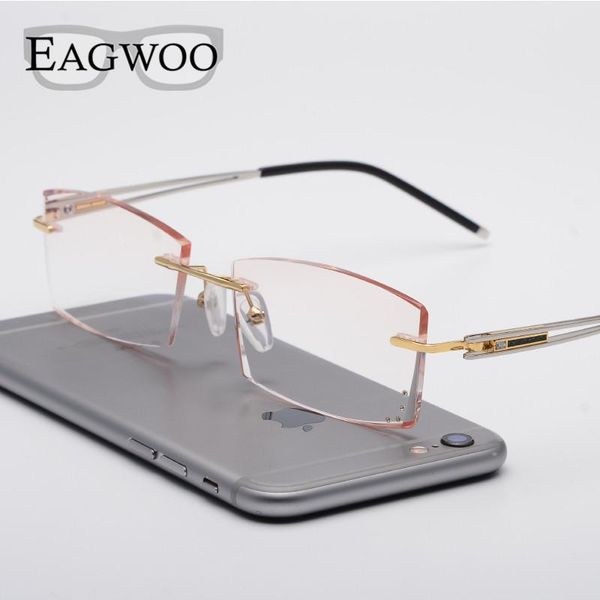 alloy eyeglasses men rimless prescription reading myopia 1.61 1.67 crystal progressive glasses big spectacle sunglasses 880010 syugx
alloy eyeglasses men rimless prescription reading myopia 1.61 1.67 crystal progressive glasses big spectacle sunglasses 880010 syugx