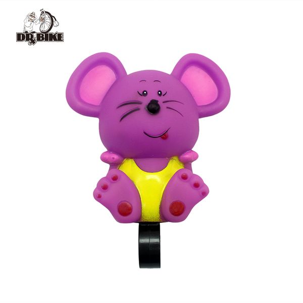 dr bike cartoon cute dog head bicycle bell bike squeeze air horn warning alarm cycling handlebar bell kids bicycle accessory
dr bike cartoon cute dog head bicycle bell bike squeeze air horn warning alarm cycling handlebar bell kids bicycle accessory