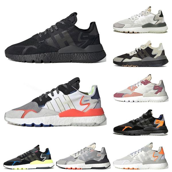 nite jogger men running shoes for women triple black white outdoor mens trainers sports sneakers
nite jogger men running shoes for women triple black white outdoor mens trainers sports sneakers