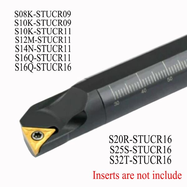 s08k-stucr09 / s10k-stucr09 / s10k-stucr11 / s12m-stucr11 / s14n-stucr11 / s16q-stucr11 / s20r-stucr11 / s25s-stucr11 / держатель инструмент
s08k-stucr09 / s10k-stucr09 / s10k-stucr11 / s12m-stucr11 / s14n-stucr11 / s16q-stucr11 / s20r-stucr11 / s25s-stucr11 / держатель инструмент